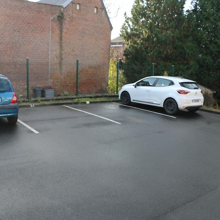 Face A Matisse Apartamento Le Cateau-Cambresis Exterior foto