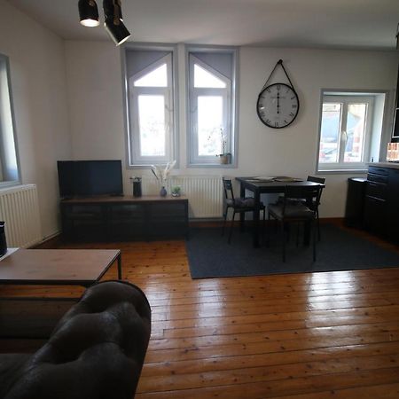 Face A Matisse Apartamento Le Cateau-Cambresis Exterior foto